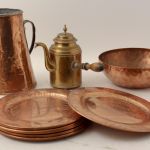 905 3094 MISC COPPER